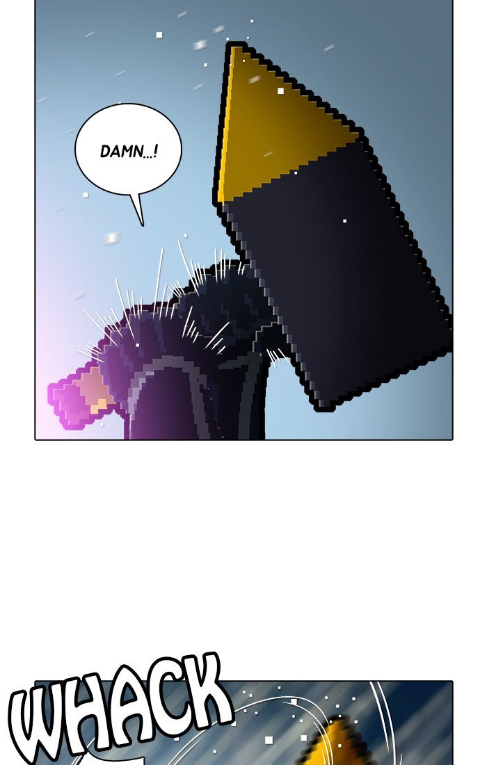 Guardians of the Video Game Chapter 182 page 24 - Chapter 182: Ep. 181 - Persistent (1)