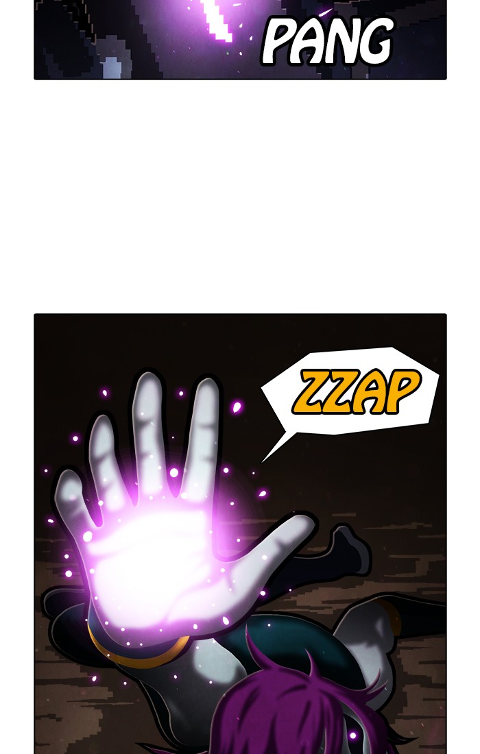 Guardians of the Video Game Chapter 182 page 28 - Chapter 182: Ep. 181 - Persistent (1)