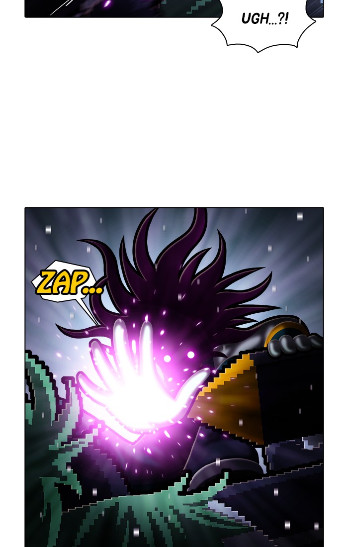 Guardians of the Video Game Chapter 182 page 33 - Chapter 182: Ep. 181 - Persistent (1)