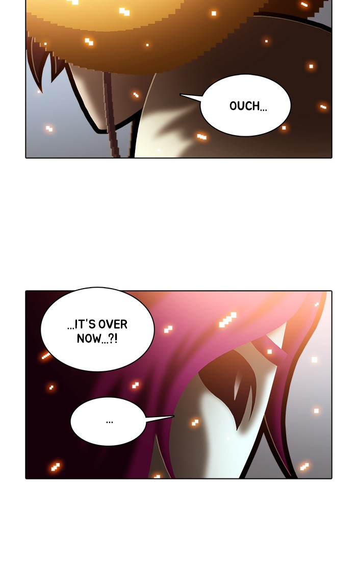 Guardians of the Video Game Chapter 182 page 36 - Chapter 182: Ep. 181 - Persistent (1)