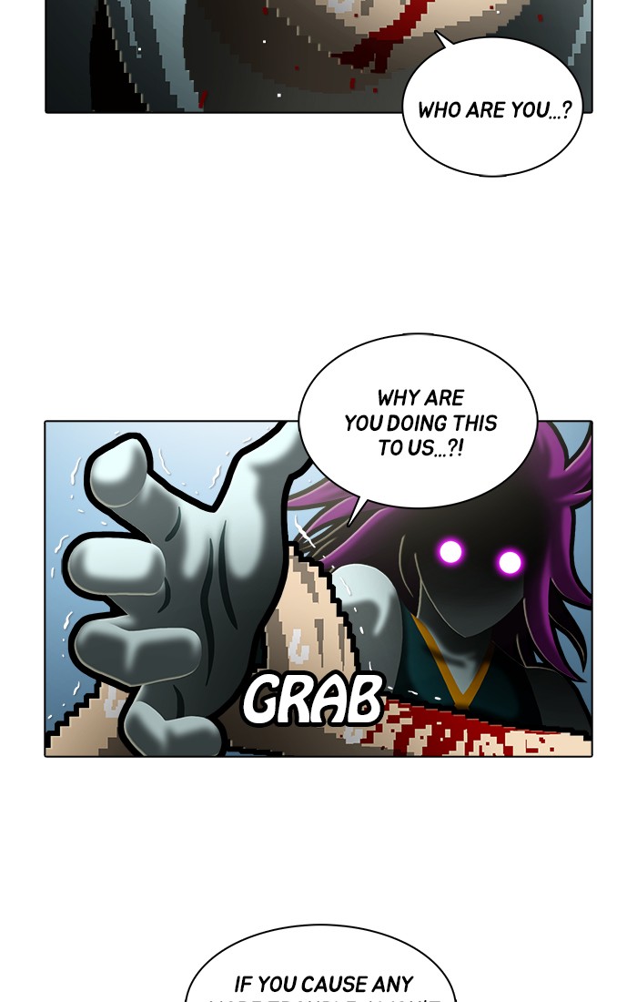 Guardians of the Video Game Chapter 182 page 4 - Chapter 182: Ep. 181 - Persistent (1)