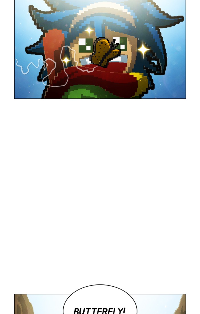 Guardians of the Video Game Chapter 182 page 45 - Chapter 182: Ep. 181 - Persistent (1)