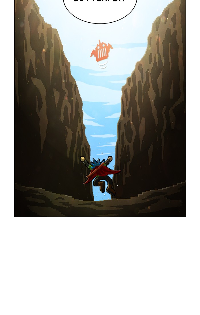Guardians of the Video Game Chapter 182 page 46 - Chapter 182: Ep. 181 - Persistent (1)