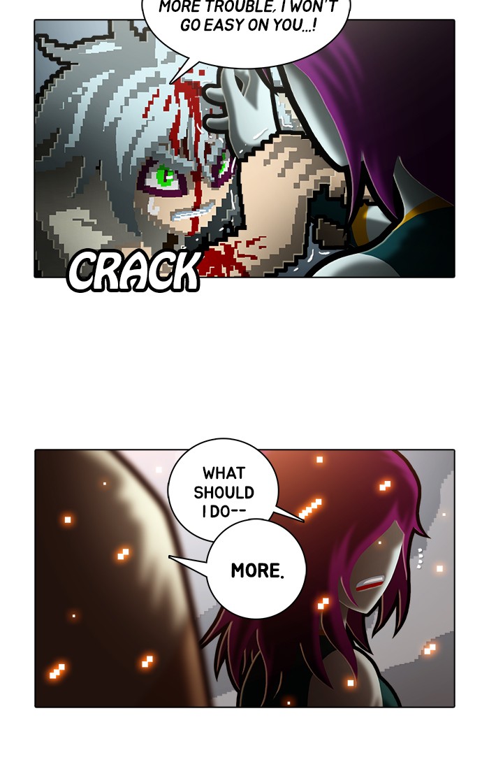 Guardians of the Video Game Chapter 182 page 5 - Chapter 182: Ep. 181 - Persistent (1)