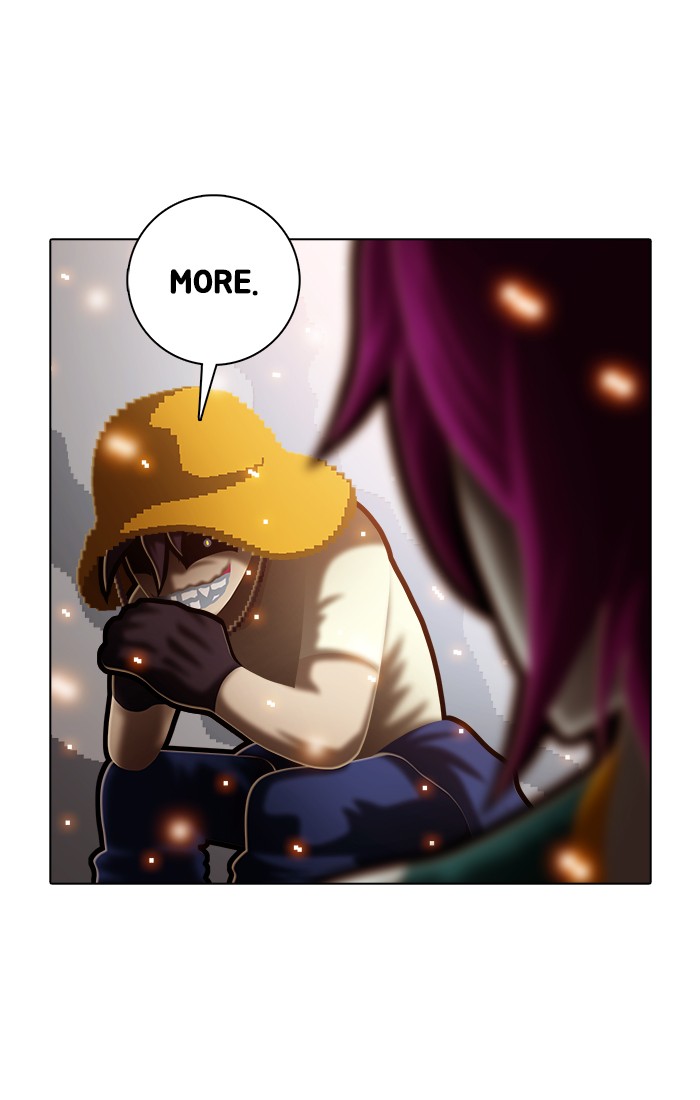 Guardians of the Video Game Chapter 182 page 6 - Chapter 182: Ep. 181 - Persistent (1)