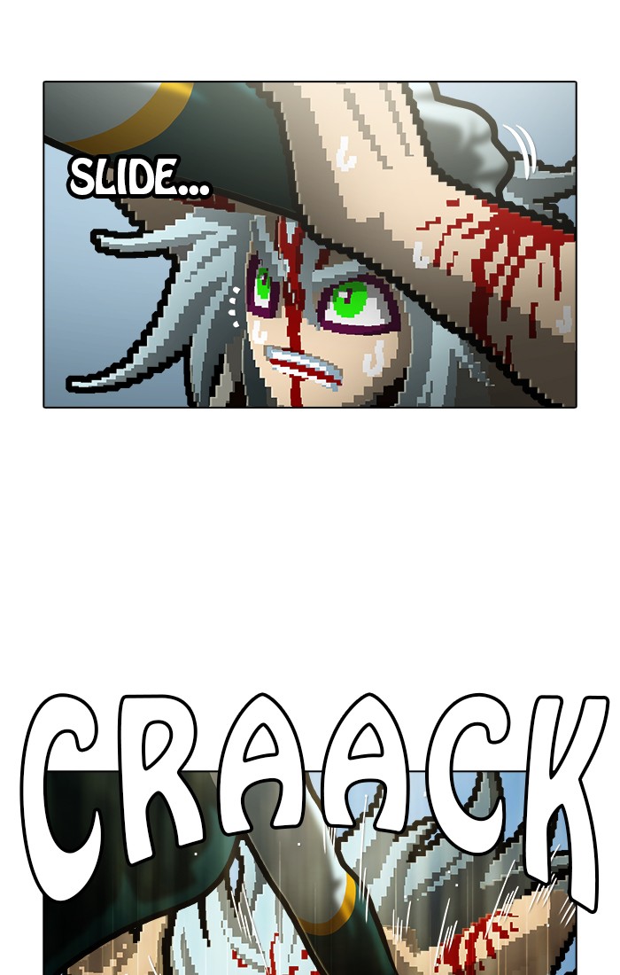 Guardians of the Video Game Chapter 182 page 7 - Chapter 182: Ep. 181 - Persistent (1)