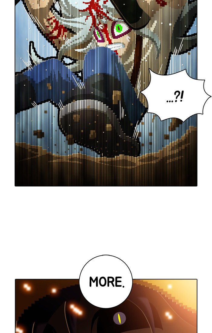 Guardians of the Video Game Chapter 182 page 8 - Chapter 182: Ep. 181 - Persistent (1)
