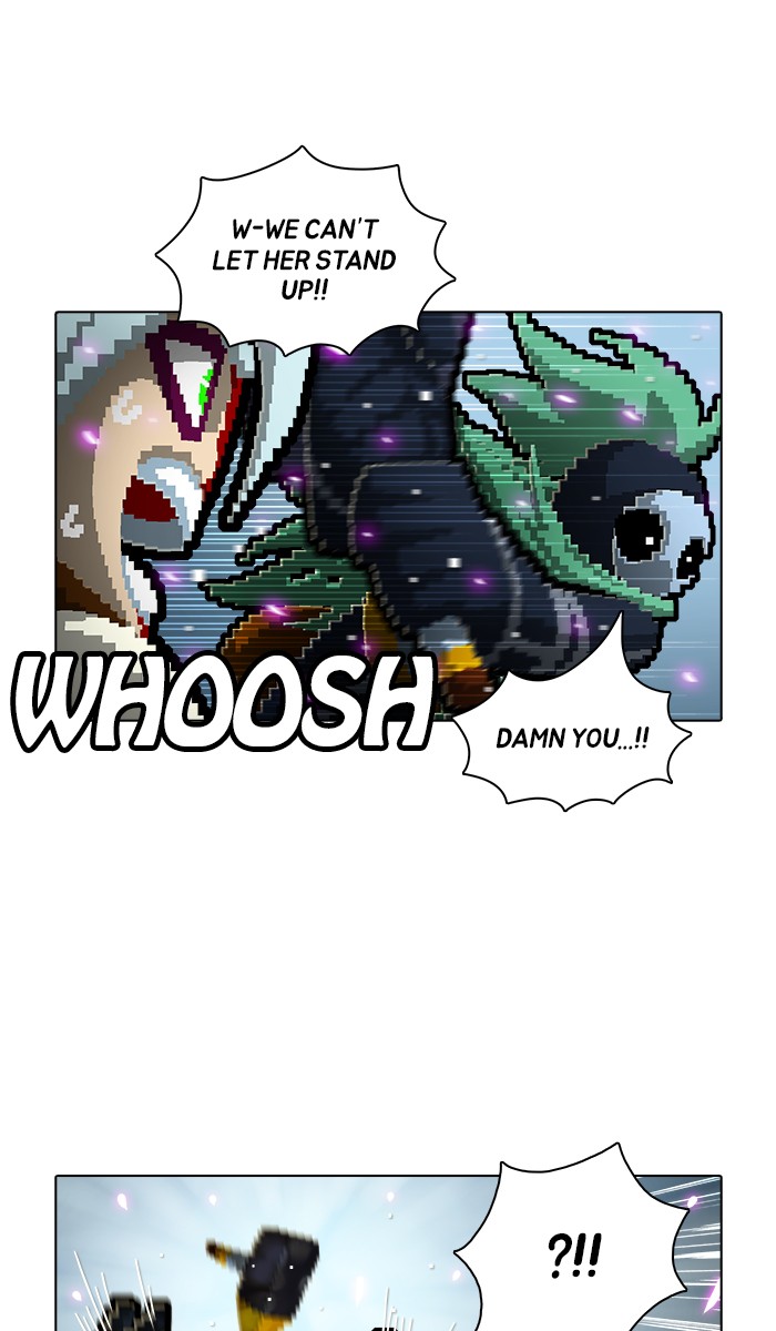 Guardians of the Video Game Chapter 183 page 11 - Chapter 183: Ep. 182 - Persistent (2)