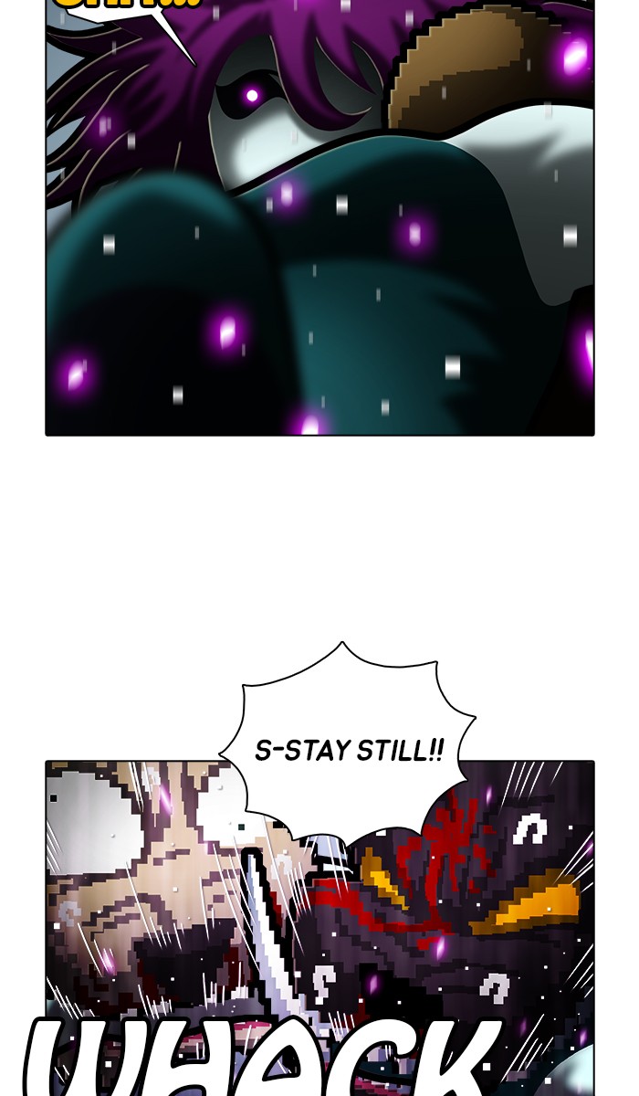 Guardians of the Video Game Chapter 183 page 13 - Chapter 183: Ep. 182 - Persistent (2)