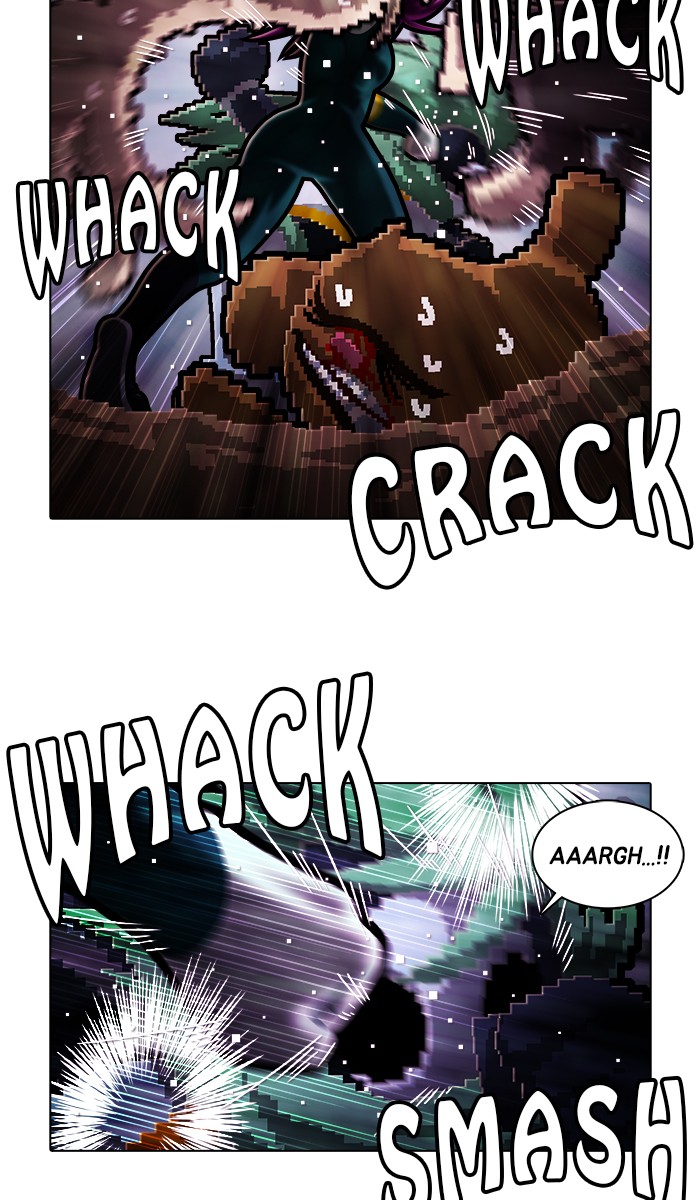 Guardians of the Video Game Chapter 183 page 16 - Chapter 183: Ep. 182 - Persistent (2)