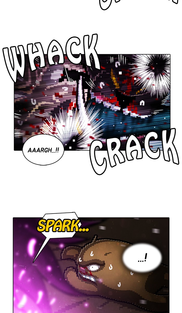 Guardians of the Video Game Chapter 183 page 17 - Chapter 183: Ep. 182 - Persistent (2)