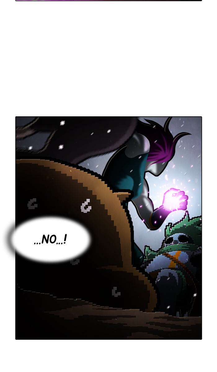 Guardians of the Video Game Chapter 183 page 18 - Chapter 183: Ep. 182 - Persistent (2)