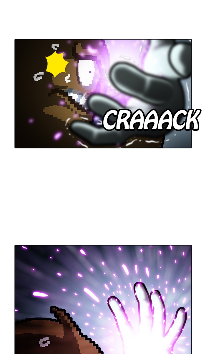 Guardians of the Video Game Chapter 183 page 20 - Chapter 183: Ep. 182 - Persistent (2)