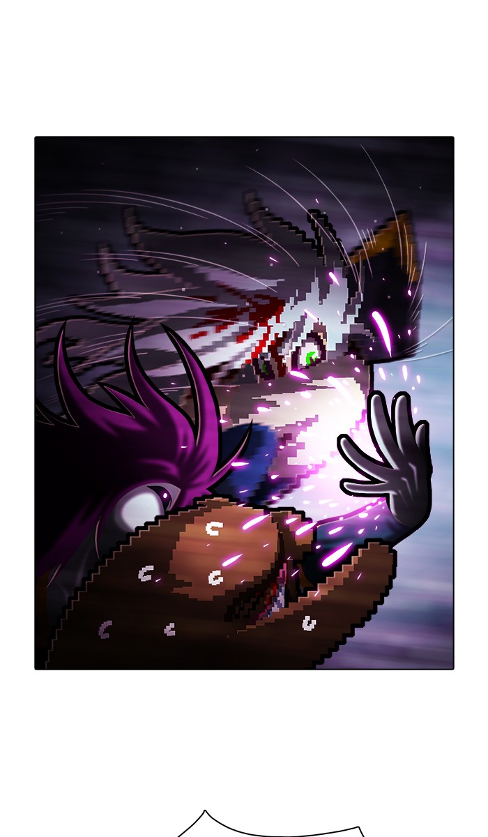 Guardians of the Video Game Chapter 183 page 22 - Chapter 183: Ep. 182 - Persistent (2)