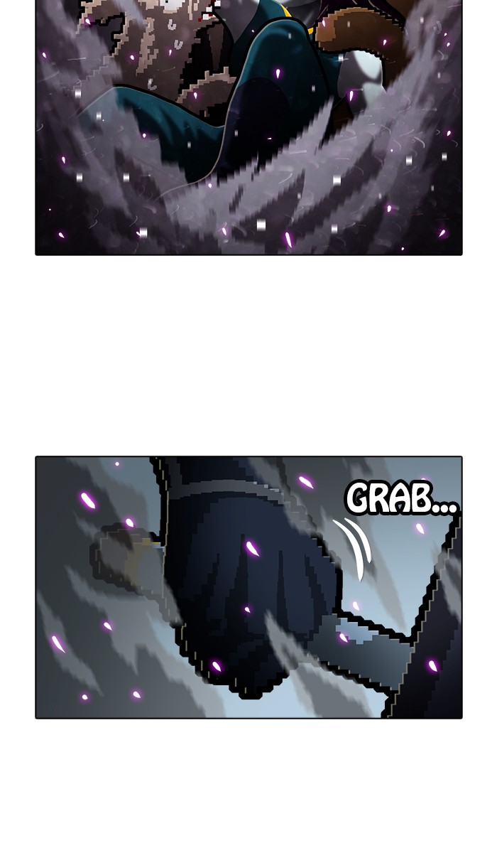 Guardians of the Video Game Chapter 183 page 3 - Chapter 183: Ep. 182 - Persistent (2)