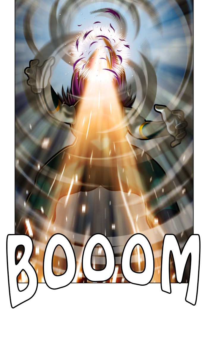 Guardians of the Video Game Chapter 183 page 31 - Chapter 183: Ep. 182 - Persistent (2)