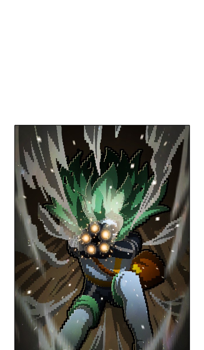 Guardians of the Video Game Chapter 183 page 32 - Chapter 183: Ep. 182 - Persistent (2)