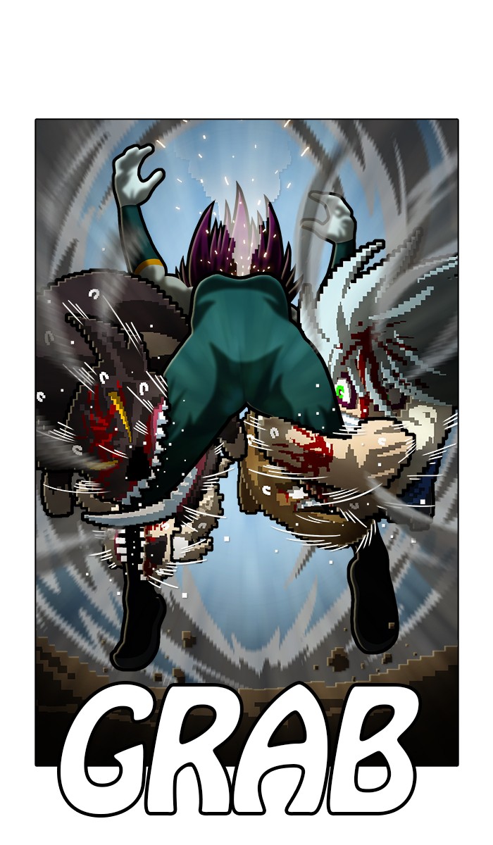 Guardians of the Video Game Chapter 183 page 35 - Chapter 183: Ep. 182 - Persistent (2)