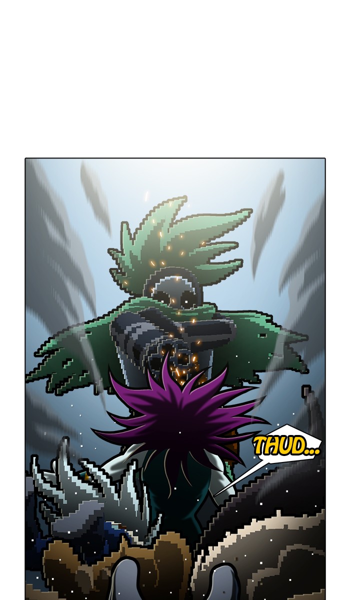 Guardians of the Video Game Chapter 183 page 36 - Chapter 183: Ep. 182 - Persistent (2)
