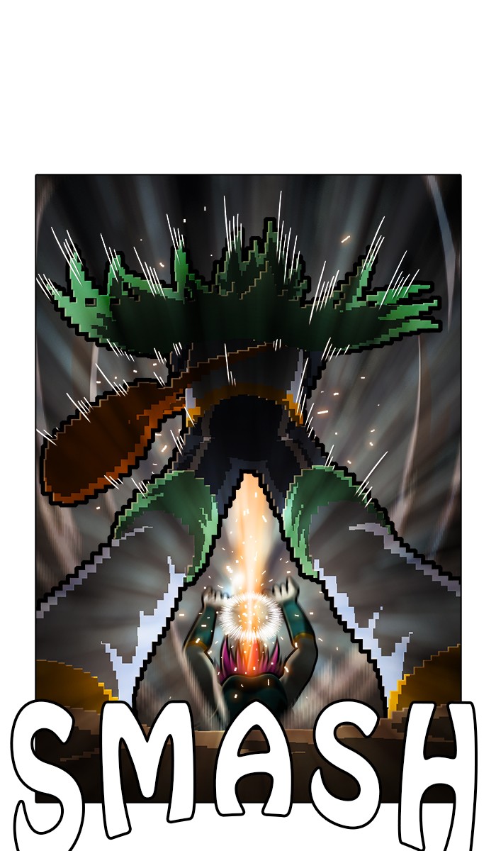 Guardians of the Video Game Chapter 183 page 40 - Chapter 183: Ep. 182 - Persistent (2)
