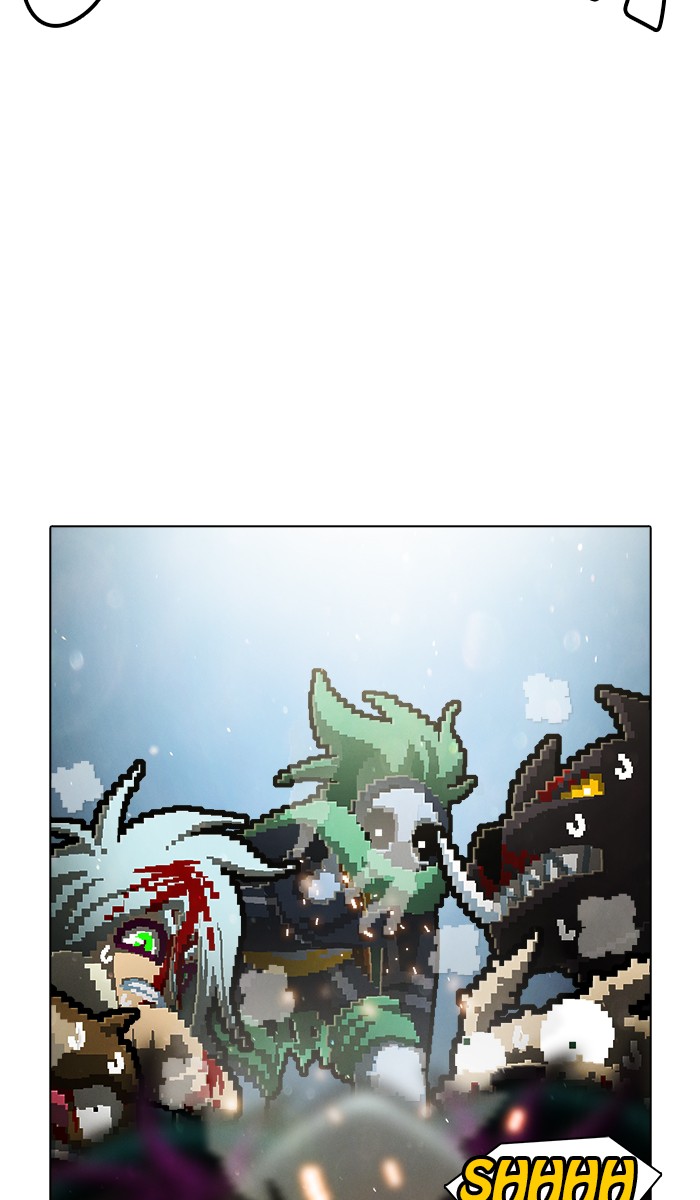 Guardians of the Video Game Chapter 183 page 41 - Chapter 183: Ep. 182 - Persistent (2)