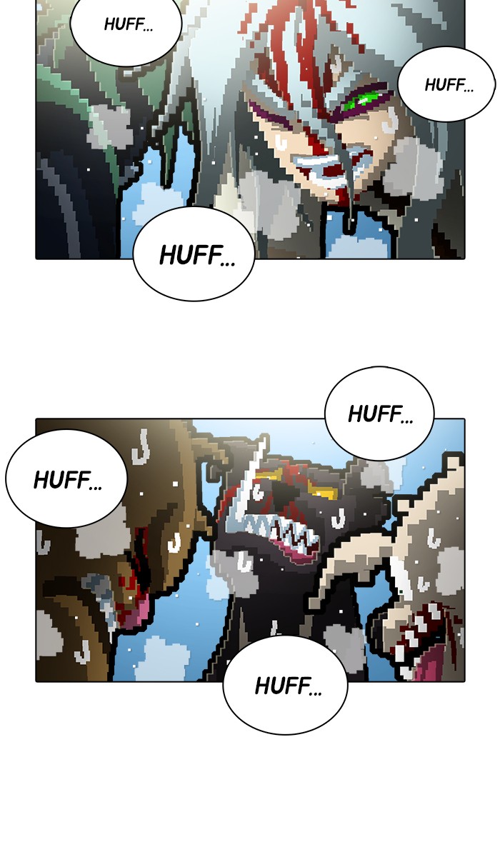 Guardians of the Video Game Chapter 183 page 43 - Chapter 183: Ep. 182 - Persistent (2)