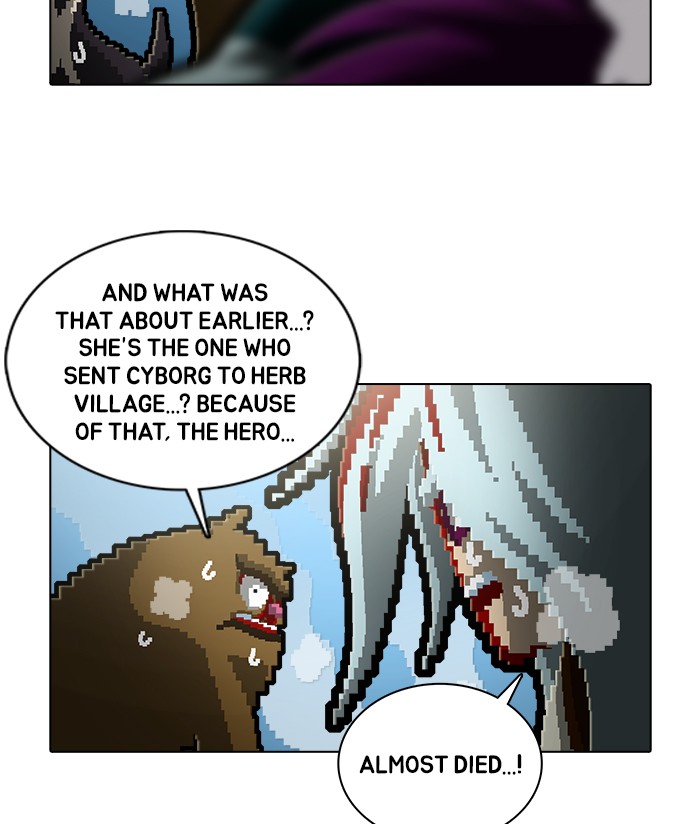 Guardians of the Video Game Chapter 183 page 47 - Chapter 183: Ep. 182 - Persistent (2)