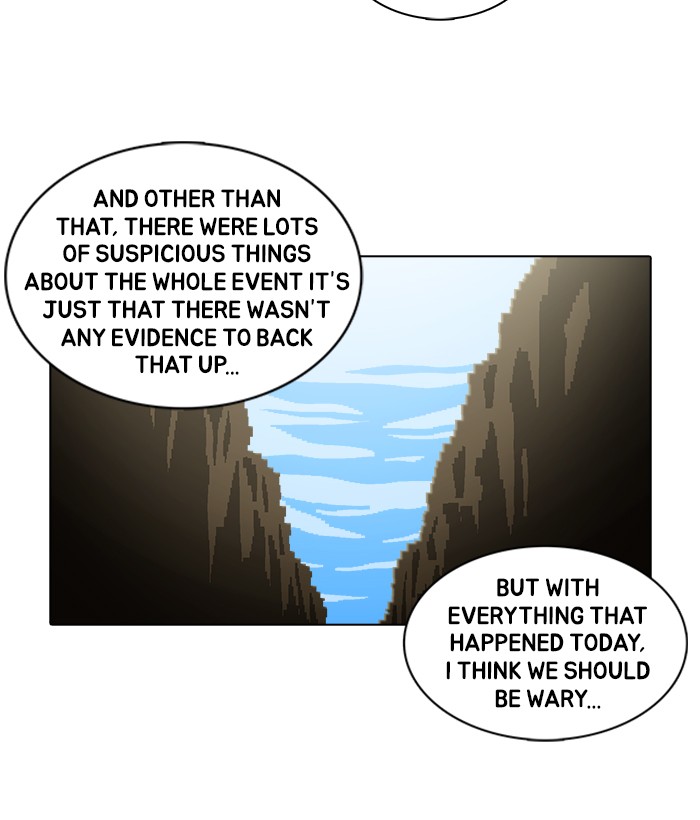 Guardians of the Video Game Chapter 183 page 48 - Chapter 183: Ep. 182 - Persistent (2)