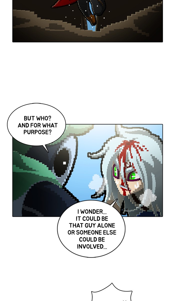 Guardians of the Video Game Chapter 183 page 50 - Chapter 183: Ep. 182 - Persistent (2)