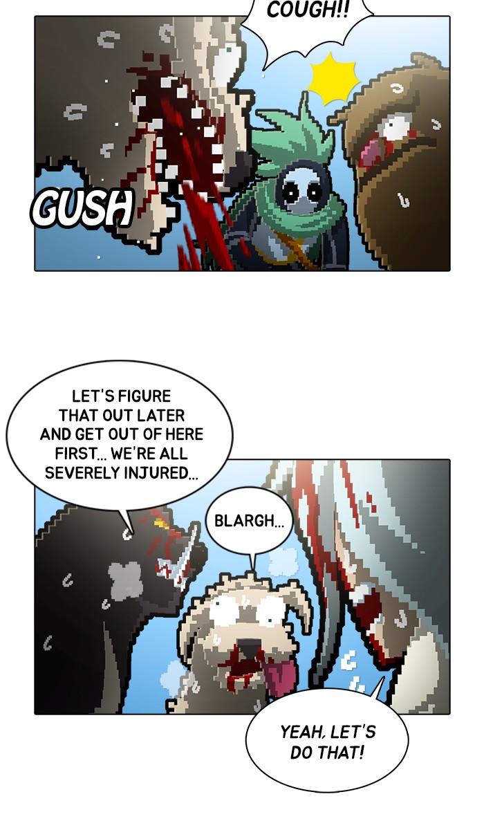 Guardians of the Video Game Chapter 183 page 51 - Chapter 183: Ep. 182 - Persistent (2)
