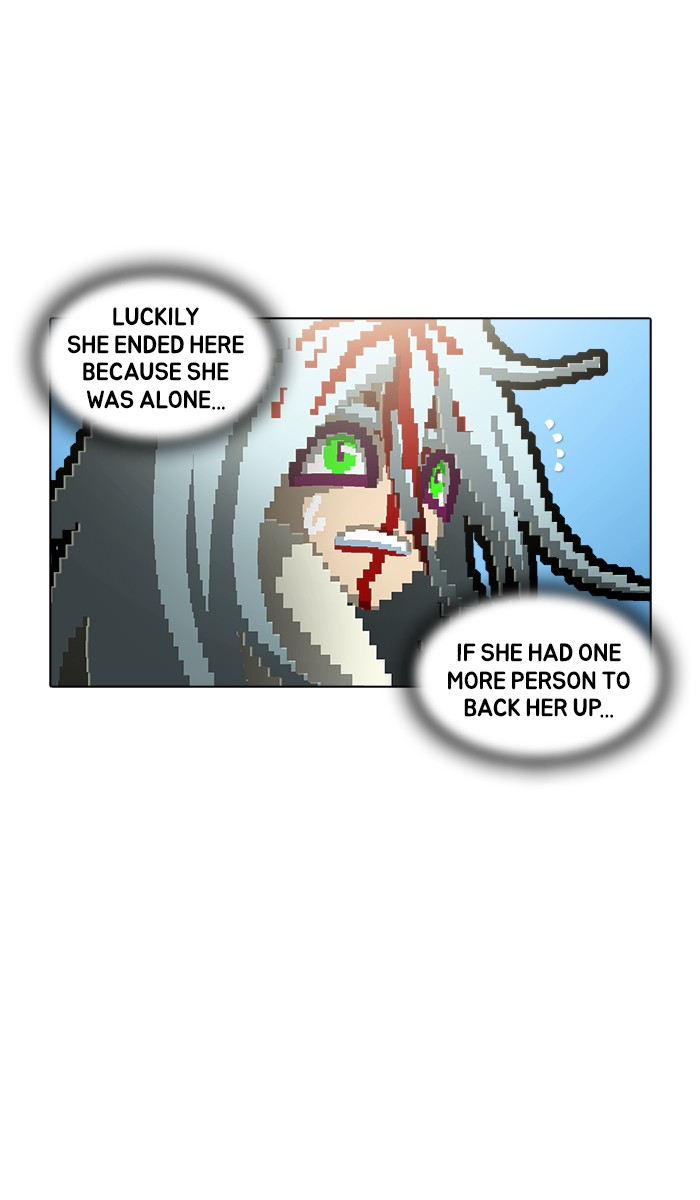 Guardians of the Video Game Chapter 183 page 53 - Chapter 183: Ep. 182 - Persistent (2)