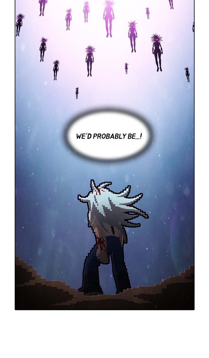 Guardians of the Video Game Chapter 183 page 55 - Chapter 183: Ep. 182 - Persistent (2)