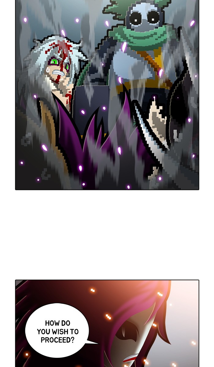 Guardians of the Video Game Chapter 183 page 6 - Chapter 183: Ep. 182 - Persistent (2)
