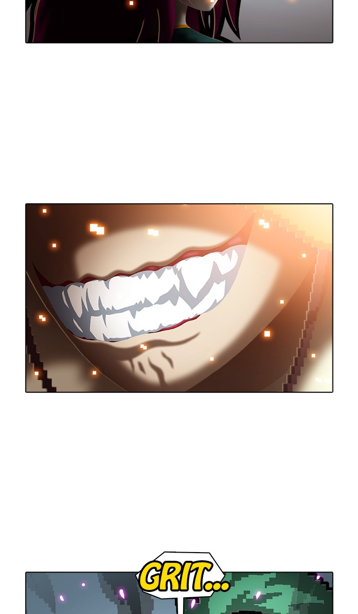 Guardians of the Video Game Chapter 183 page 7 - Chapter 183: Ep. 182 - Persistent (2)