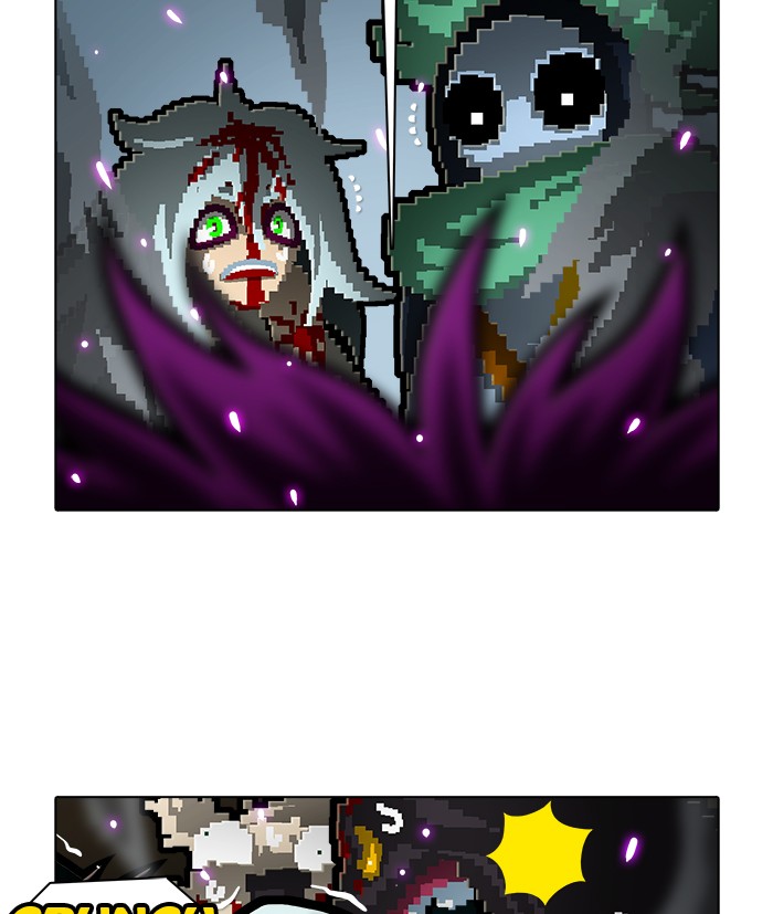 Guardians of the Video Game Chapter 183 page 8 - Chapter 183: Ep. 182 - Persistent (2)