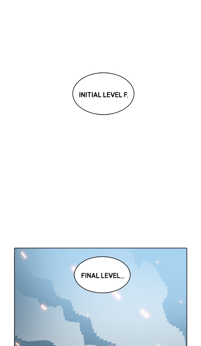 Guardians of the Video Game Chapter 184 page 1 - Chapter 184: Ep. 183 - What Shouldn't Exist