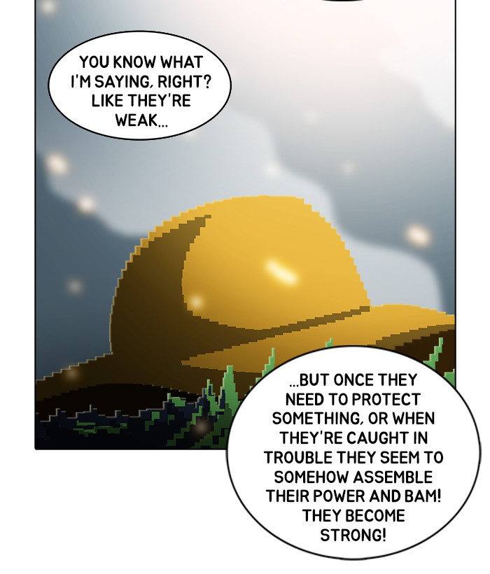Guardians of the Video Game Chapter 184 page 10 - Chapter 184: Ep. 183 - What Shouldn't Exist