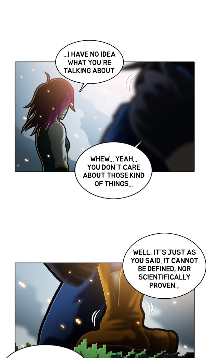 Guardians of the Video Game Chapter 184 page 11 - Chapter 184: Ep. 183 - What Shouldn't Exist
