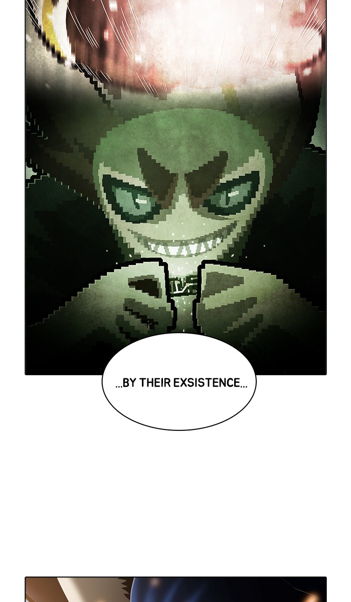 Guardians of the Video Game Chapter 184 page 13 - Chapter 184: Ep. 183 - What Shouldn't Exist