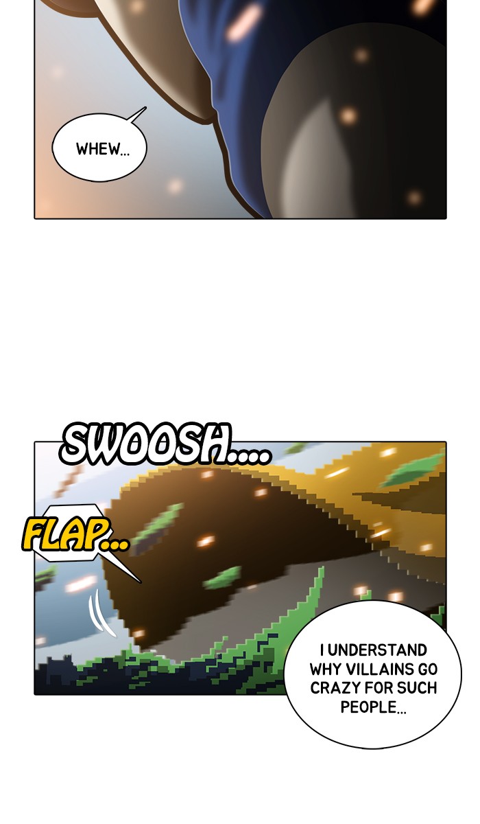 Guardians of the Video Game Chapter 184 page 14 - Chapter 184: Ep. 183 - What Shouldn't Exist