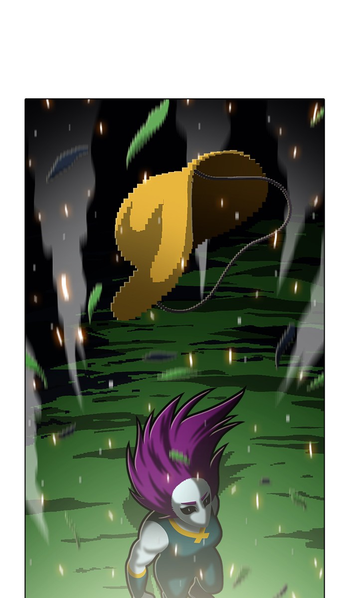 Guardians of the Video Game Chapter 184 page 15 - Chapter 184: Ep. 183 - What Shouldn't Exist