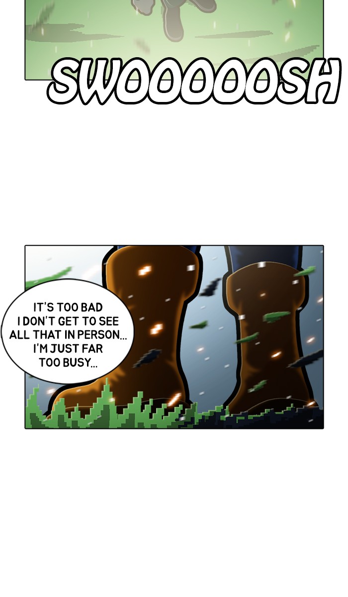 Guardians of the Video Game Chapter 184 page 16 - Chapter 184: Ep. 183 - What Shouldn't Exist