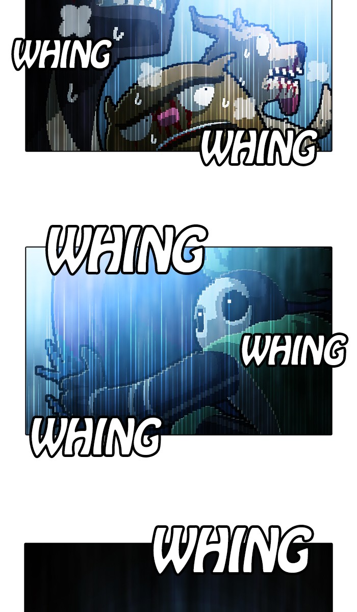 Guardians of the Video Game Chapter 184 page 19 - Chapter 184: Ep. 183 - What Shouldn't Exist