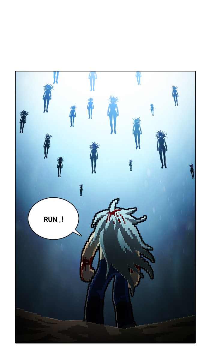 Guardians of the Video Game Chapter 184 page 21 - Chapter 184: Ep. 183 - What Shouldn't Exist