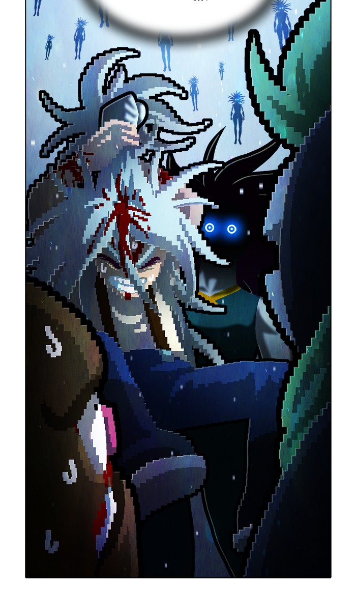 Guardians of the Video Game Chapter 184 page 25 - Chapter 184: Ep. 183 - What Shouldn't Exist