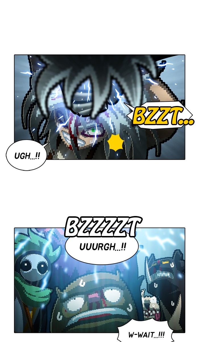Guardians of the Video Game Chapter 184 page 26 - Chapter 184: Ep. 183 - What Shouldn't Exist