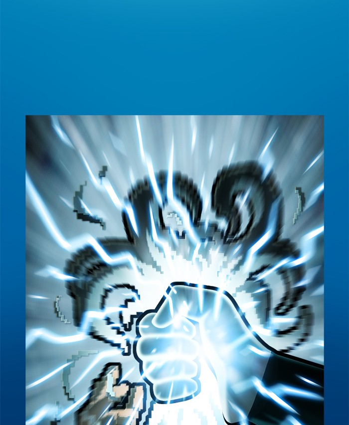 Guardians of the Video Game Chapter 184 page 28 - Chapter 184: Ep. 183 - What Shouldn't Exist
