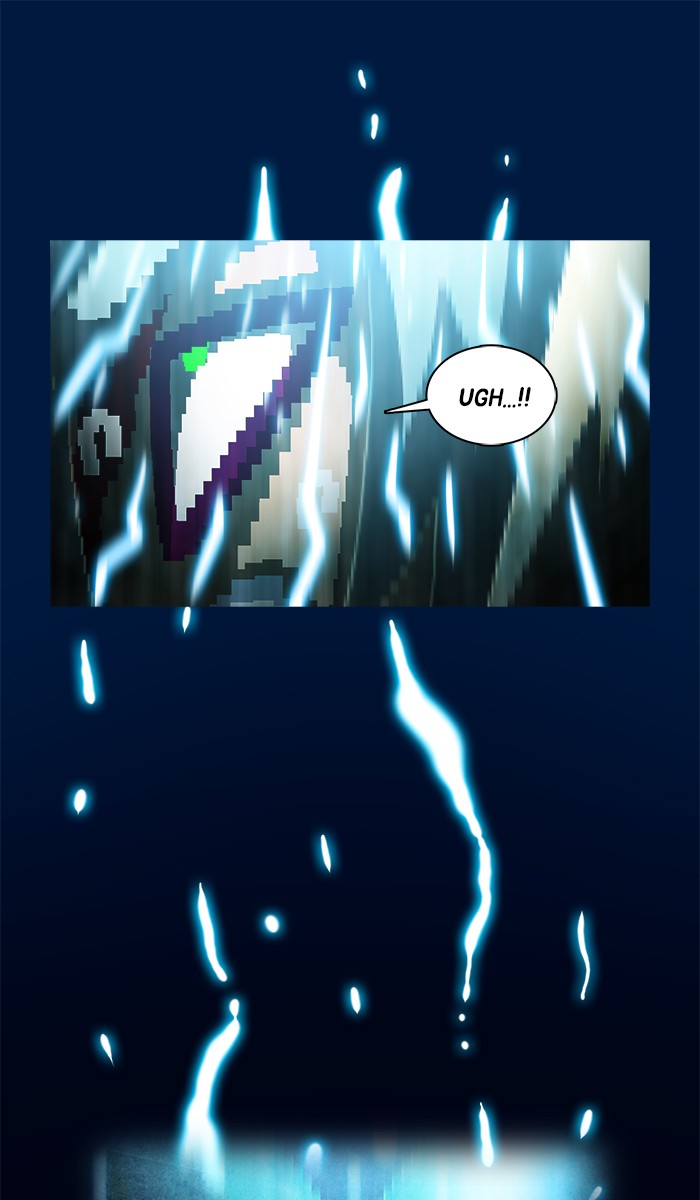 Guardians of the Video Game Chapter 184 page 30 - Chapter 184: Ep. 183 - What Shouldn't Exist