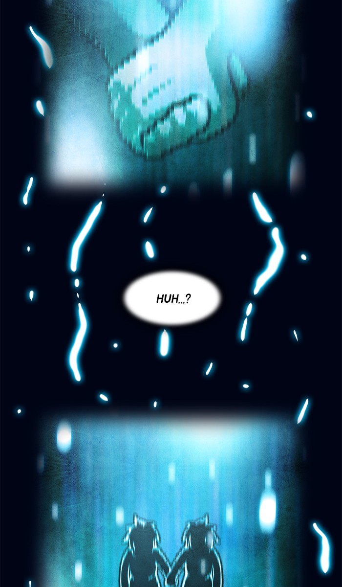 Guardians of the Video Game Chapter 184 page 31 - Chapter 184: Ep. 183 - What Shouldn't Exist