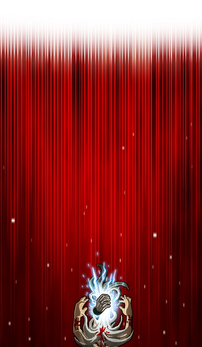 Guardians of the Video Game Chapter 184 page 34 - Chapter 184: Ep. 183 - What Shouldn't Exist